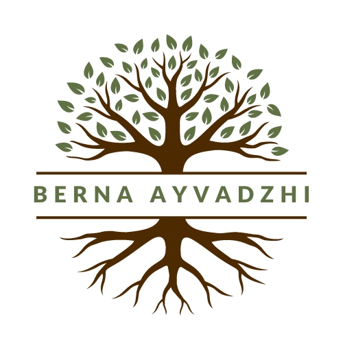 Berna Ayvadzhi
